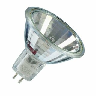 Philips Brilliantline Pro 50 Halogen Reflektor 35W GU5,3 12V warmweiß dimmbar flood 60°