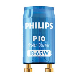 Philips Starter P10 18-65W SIN 220-240V BL/4x25CT