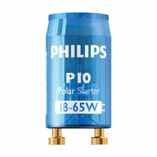 Philips Starter P10 18-65W SIN 220-240V BL/4x25CT