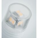 Paulmann LED Leuchtmittel Stiftsockellampe 1,5W G9 230V...