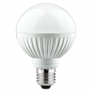 Paulmann LED Globe G80 9,5W = 60W E27 opal matt warmweiß 2700K DIMMBAR