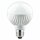 Paulmann LED Globe G80 9,5W = 60W E27 opal matt warmweiß 2700K DIMMBAR