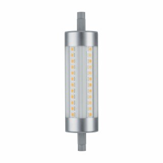 Paulmann LED Leuchtmittel Premium Stab 12W R7s 118mm 230V...