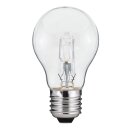 Eco Halogen Leuchtmittel Birnenform 70W fast 100W E27...