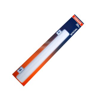 Osram Röhre Special Linestra 35W S14s OPAL Glühlampe Glühbirne 35 Watt 1603