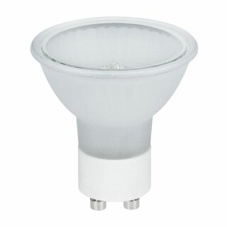 Paulmann Eco Halogen Reflektor Halo+ 28W = 35W GU10 / GZ10 230V Maxiflood Softopal