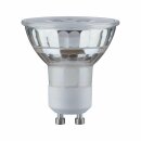 Paulmann Glas LED Leuchtmittel Reflektor 5,7W = 50W GU10...