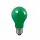 Paulmann Glühbirne 40W E27 Grün Glühlampe 40 Watt Glühbirnen Glühlampen