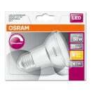 Osram LED Superstar PAR20 5W/827 E27 345 lm...