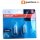 2 x Osram G9 Halogen Stiftsockellampe 40W MATT 230V Halogenlampe Stiftsockellampen 66840