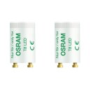 2 x Osram LED Starter für SubstiTUBE Röhren