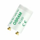 2 x Osram LED Starter für SubstiTUBE Röhren