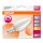 Osram LED Filament Leuchtmittel Classic Kerze 6,5W = 60W E14 MATT 806lm warmweiß 2700K DIMMBAR