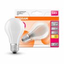 Osram LED Filament Leuchtmittel Birnenform Superstar...