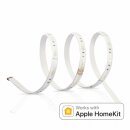 Osram Smart+ LED Streifen Apple HomeKit RGB LED Strip RGBW Warmweiß Kaltweiß 2000K - 6500K dimmbar 180cm