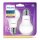 2 x Philips LED Leuchtmittel Birnenform 13W = 100W E27 matt warmweiß 2700K