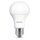 2 x Philips LED Leuchtmittel Birnenform 13W = 100W E27 matt warmweiß 2700K