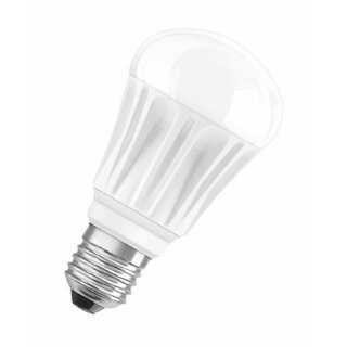 Osram LED Parathom Classic A40 advanced 7,5W = 40W E27 470lm matt warmweiß 2700K