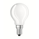 Neolux LED Filament Leuchtmittel Tropfen 2,8W = 25W E14...