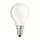 Neolux LED Filament Leuchtmittel Tropfen 2,8W = 25W E14 matt warmweiß 2700K