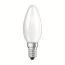 Neolux LED Filament Leuchtmittel Kerzenform 2,8W = 25W...