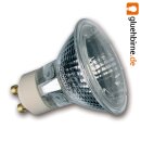 Sylvania HI-Spot ES50 HM 230V 50W GU10 Halogen Reflektor 25°