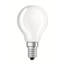 10 x Neolux LED Filament Leuchtmittel Tropfen 2,8W = 25W E14 matt warmweiß 2700K