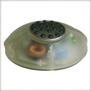 Paulmann Schnurdimmer Cross Transparent 40-300W 230V