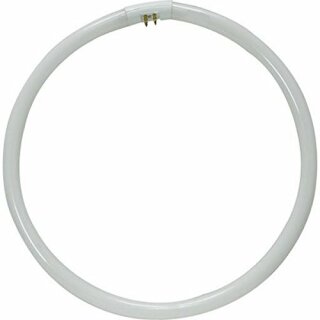 Leuchtstofflampe Ring T5 22W/827 warmweiß 2700K 2339lm G10q