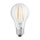 3 x Osram LED Filament Leuchtmittel Birnenform A60 6,5W = 60W E27 klar 806lm neutralweiß 4000K
