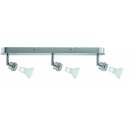 Paulmann Wand- & Deckenleuchte Spotlights Decosystems...