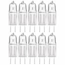 40 x Osram Halogen Stiftsockellampe 50W GY6,35 klar 12V Halogenlampe Halostar 64440 2000h