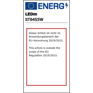 Energielabel