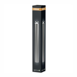 Osram LED Wegeleuchte 80cm Edelstahl Endura Style Cylinder 6W IP44