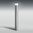 Osram LED Wegeleuchte 80cm Edelstahl Endura Style Cylinder 6W IP44