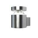 Osram LED Wandleuchte Edelstahl Endura Style Cylinder 6W...