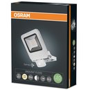 Osram LED Fluter Strahler Endura Flood Sensor 50W weiß warmweiß 3000K IP44
