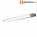 Osram LED Unterbauleuchte Wandleuchte Linear LED Turn 557mm 10W warmweiß 3000K