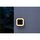 Osram LED Wand- und Deckenleuchte Endura Style Square dunkelgrau 13W warmweiß IP44