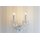 10 x Paulmann LED Leuchtmittel Windstoß Cosy Kerze 2,5W fast 25W E14 klar 200lm warmweiß 2700K