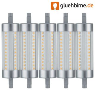 LED Stab, LED Stäbe, LED R7s, R7s Ersatz, dimmbare LED R7s