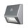 Osram LED Nightlux Stair Batterie Leuchte Treppenlicht Stufenleuchte Silber Bewegungsmelder Sensor Kaltweiß