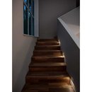 Osram LED Nightlux Stair Batterie Leuchte Treppenlicht Stufenleuchte Weiß Bewegungsmelder Sensor Kaltweiß
