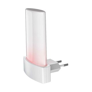 Osram LED Nachtlicht Lunetta Shine RGB Weiß Sensor Farbwechsel