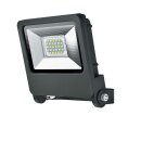 Osram LED Fluter Strahler Endura Flood 20W dunkelgrau warmweiß 3000K IP65