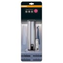 Osram LED LinearLED Mobile USB 200mm Silber Batterie Sensor Kaltweiß
