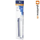 Osram LED Unterbauleuchte Wandleuchte Linear LED Turn Small 357mm 6W warmweiß 3000K