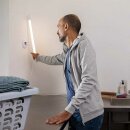 Osram LED TubeKIT+ Unterbauleuchte Röhre Lichtleiste 8,9W 830 warmweiß 3000K 60cm Schalter