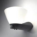 Osram LED Wandleuchte Endura Style Latern Bowl Sensor 7W...