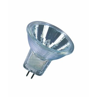 Osram Halogen Reflektor Decostar Titan 20W GU4 MR11 12V...